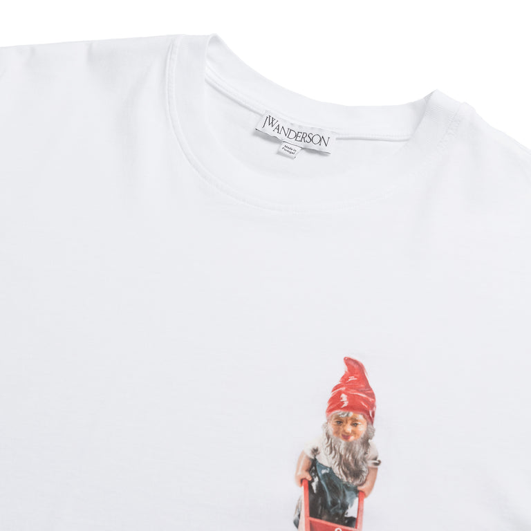 JW Anderson Gnome Chest T-Shirt