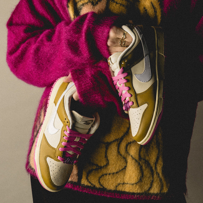 Nike Wmns Dunk Low SE onfeet