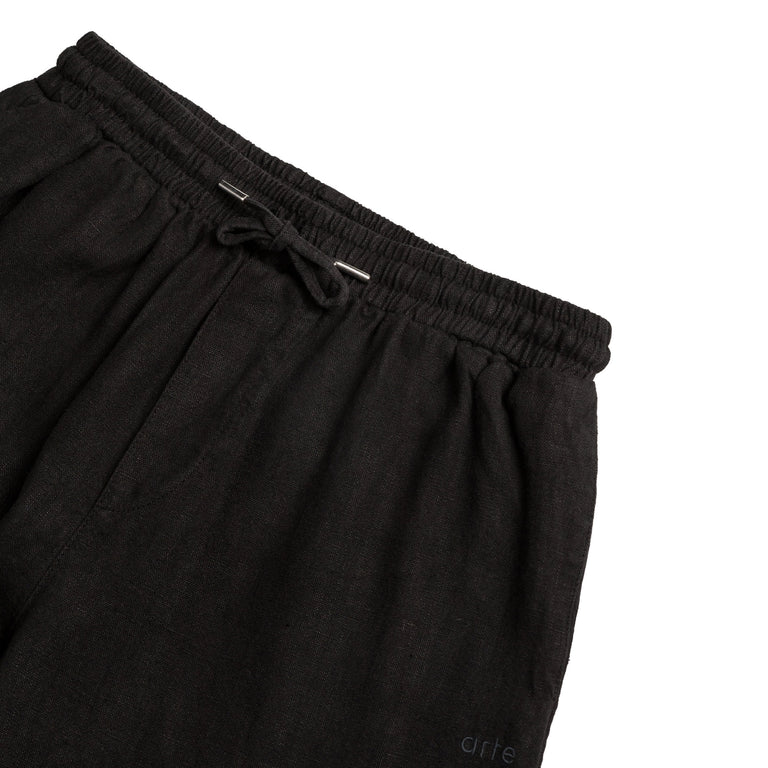 Arte Antwerp Jan Linnen Pants