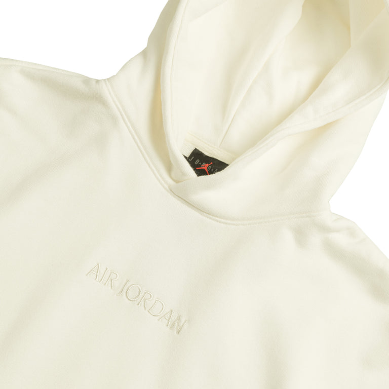 Nike Jordan Wordmark Fleece Hoodie