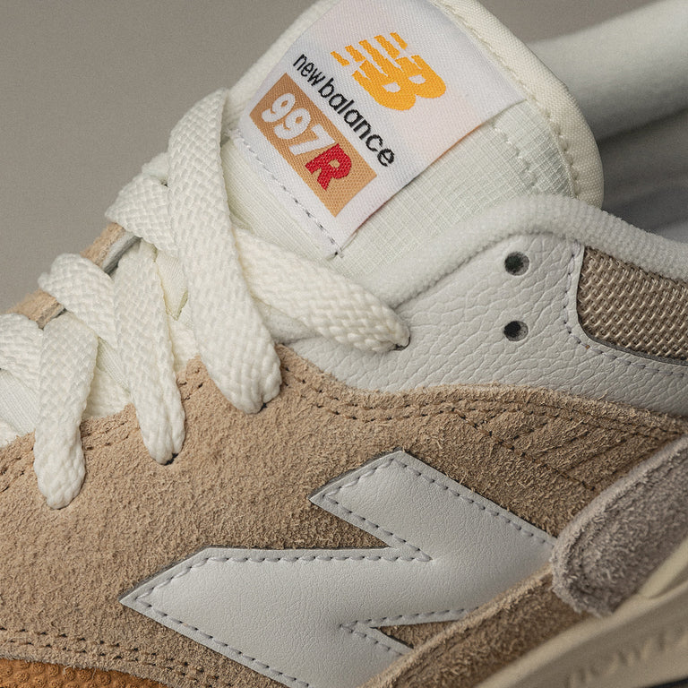 New Balance U997RMB onfeet