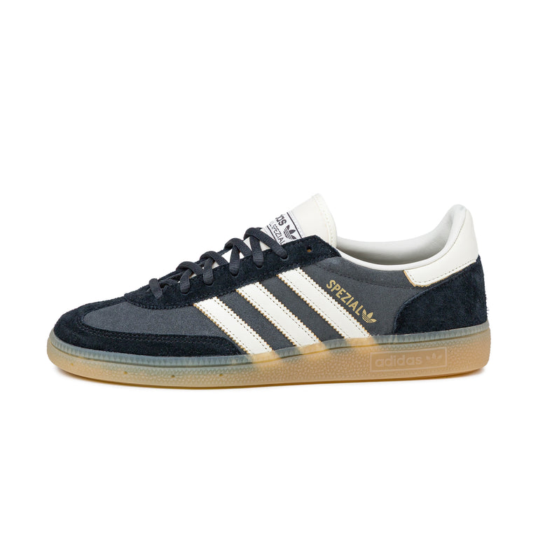 Adidas Handball Spezial - 40 / Carbon / Off White / Core Black
