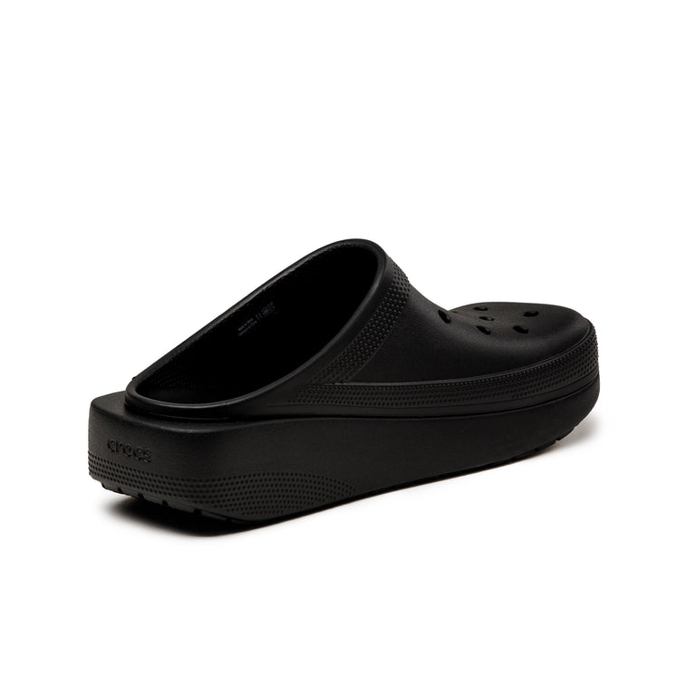 Crocs Classic Blunt Toe