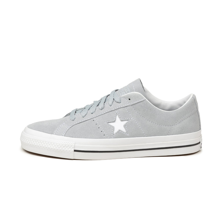 One star converse ox store