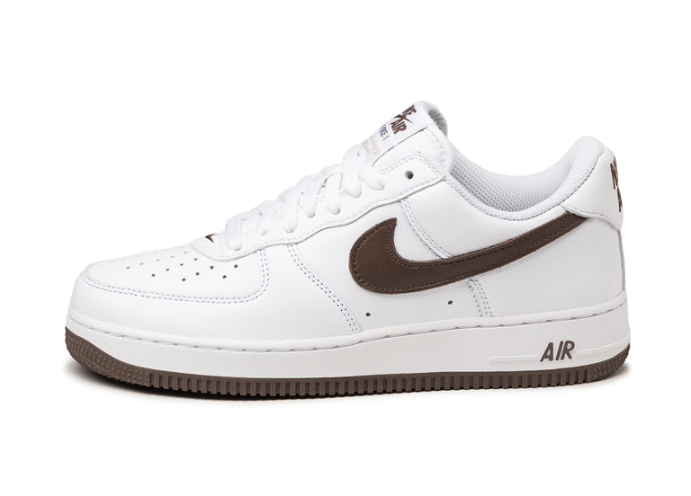 Nike Air Force 1 Low Retro *Color of the Month* *Jewel* – buy now at  Asphaltgold Online Store!