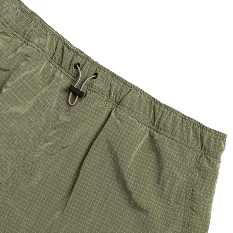 Pas Normal Studios Off-Race Ripstop Shorts