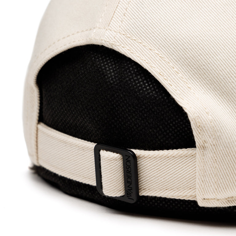 JW Anderson JWA Baseball Cap