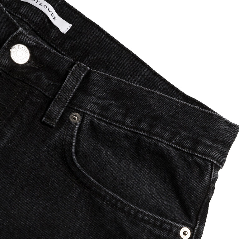 Sunflower Loose Jeans