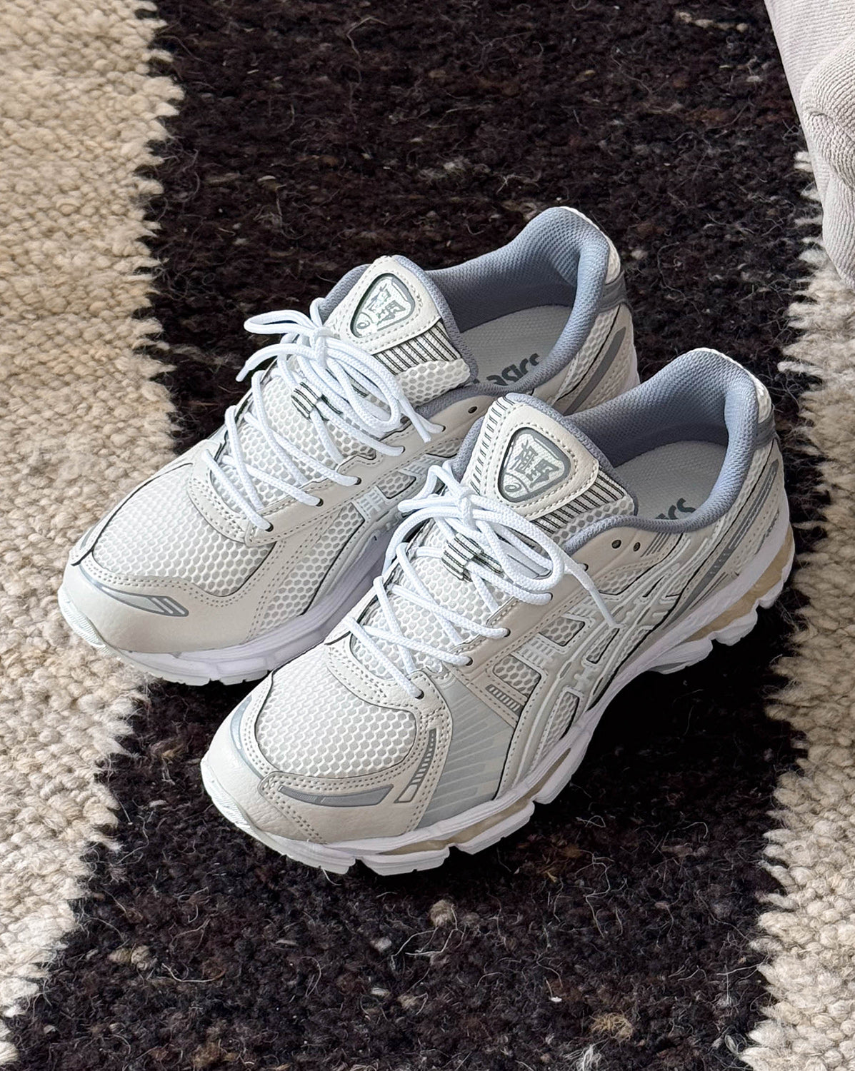 Asics GEL-Kayano 12.1 Sneaker » Buy online now!