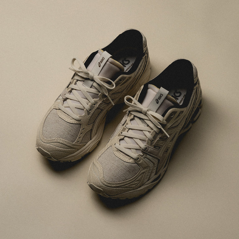 Asics GEL-Kayano 14 *Imperfection* onfeet