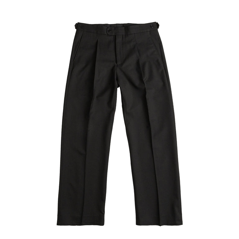 SUNFLOWER: pants for man - Charcoal  Sunflower pants 2028 online at