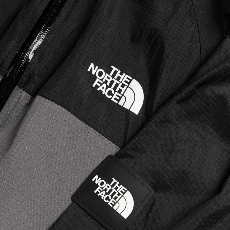 The North Face Wind Shell Full Zip