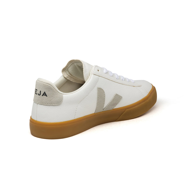 Veja Campo Chromefree Leather
