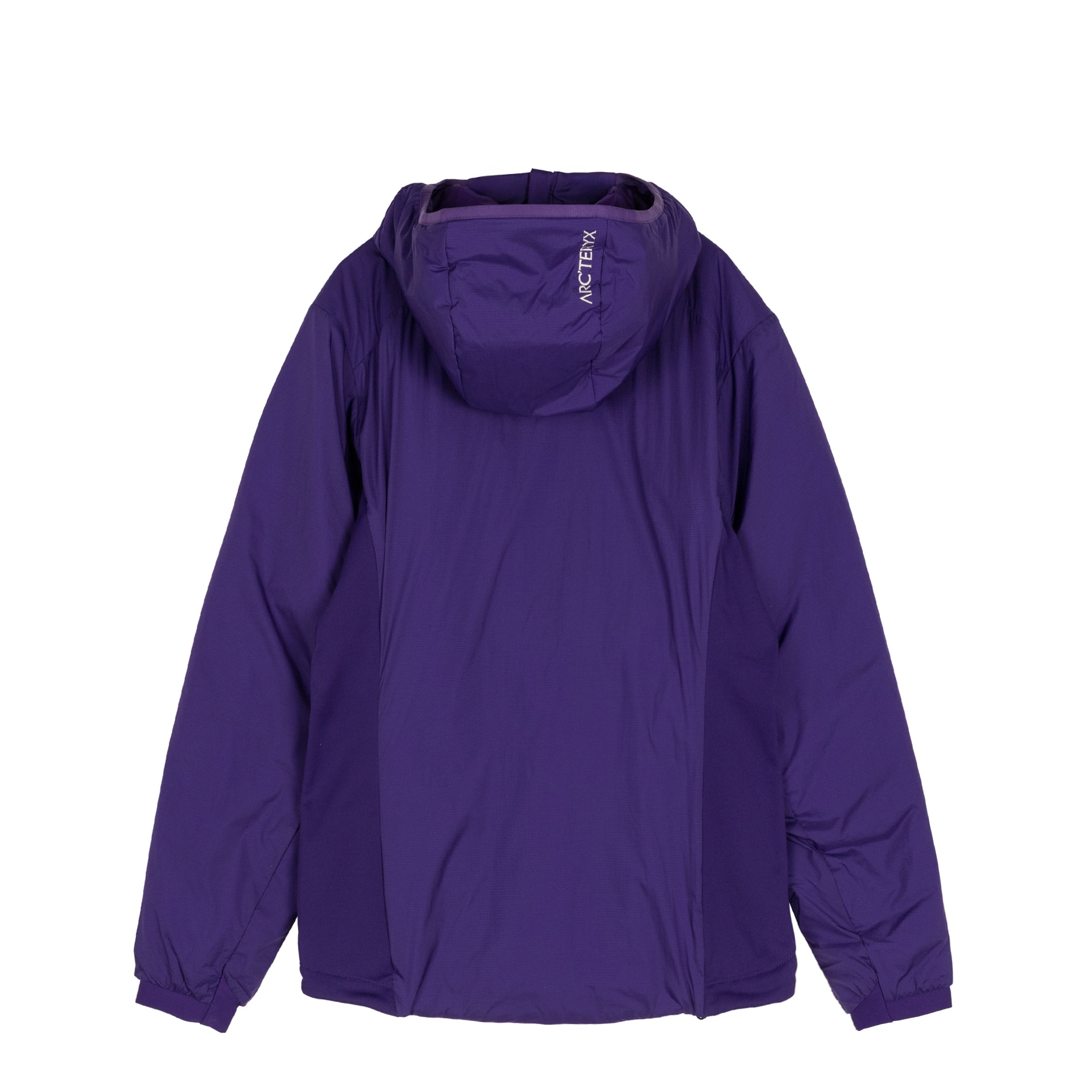 Arc'teryx Wmns Atom Hoody | Apparel » Buy online now!