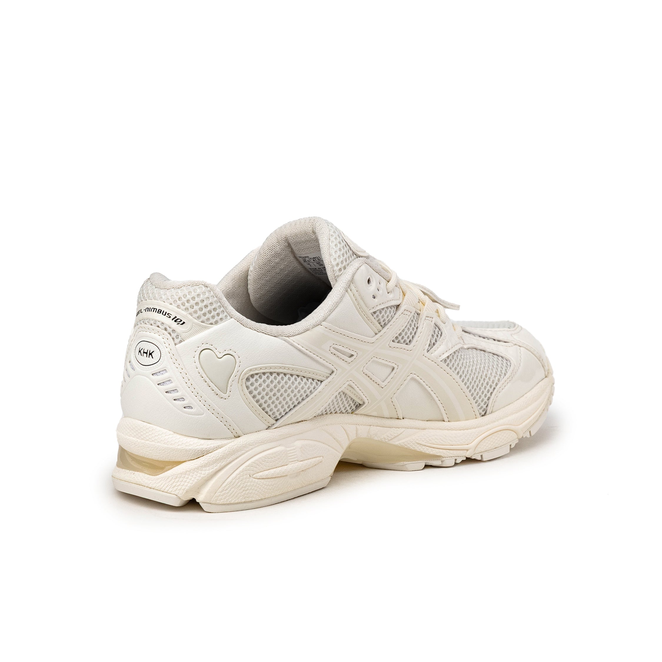 Asics x KIMHĒKIM GEL-Nimbus 10.1 Sneaker » Buy online now!