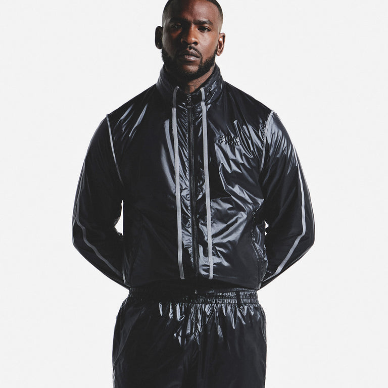 Puma x Skepta Track Jacket onfeet