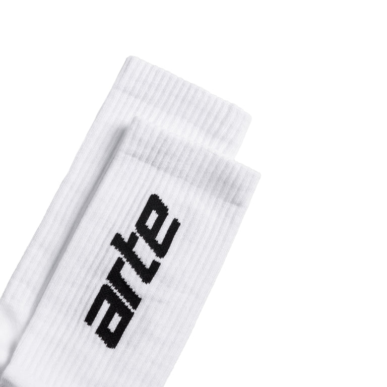 Arte Antwerp Vertical Logo Socks