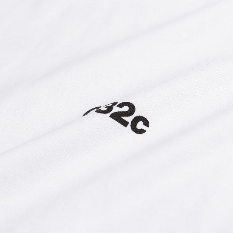 032c 'Nothing New' American-Cut T-shirt