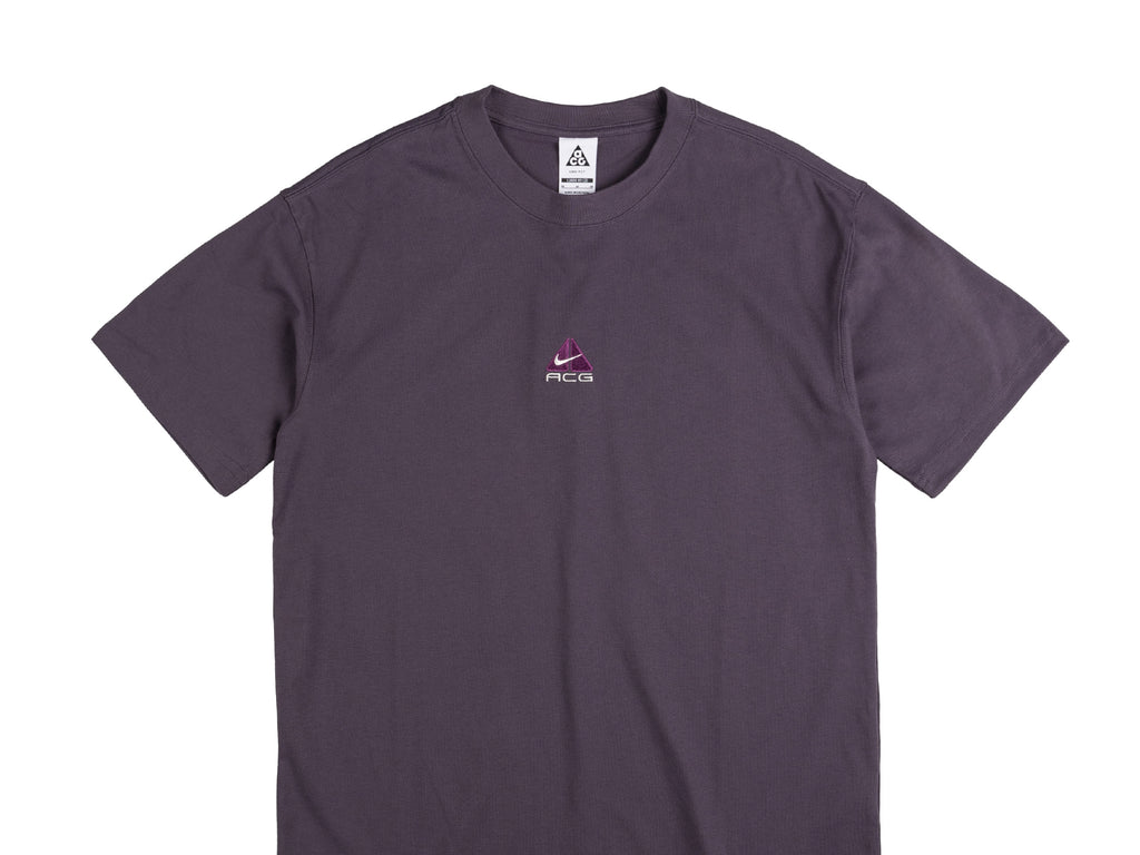Nike acg purple shirt store