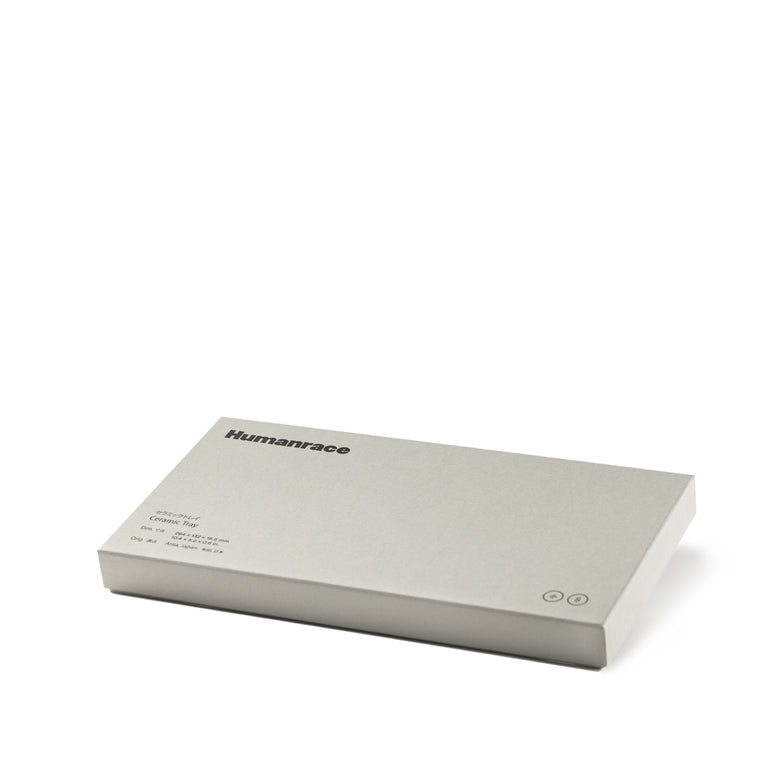 Humanrace Ceramic Tray Small