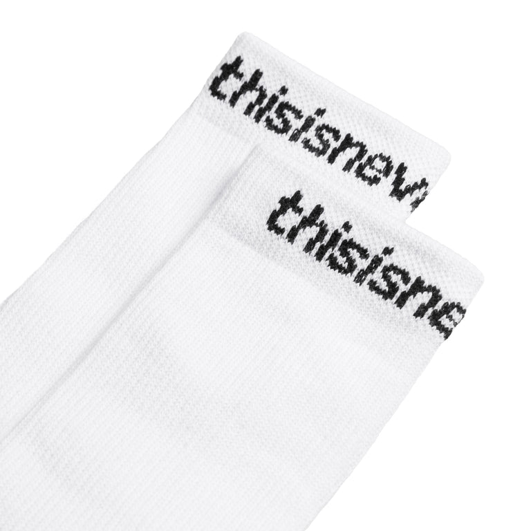 thisisneverthat SP-Logo Socks 3Pack