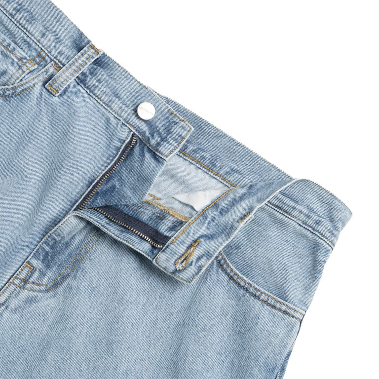 Carhartt WIP Landon Pant - 29 / Blue (bleached) - 3
