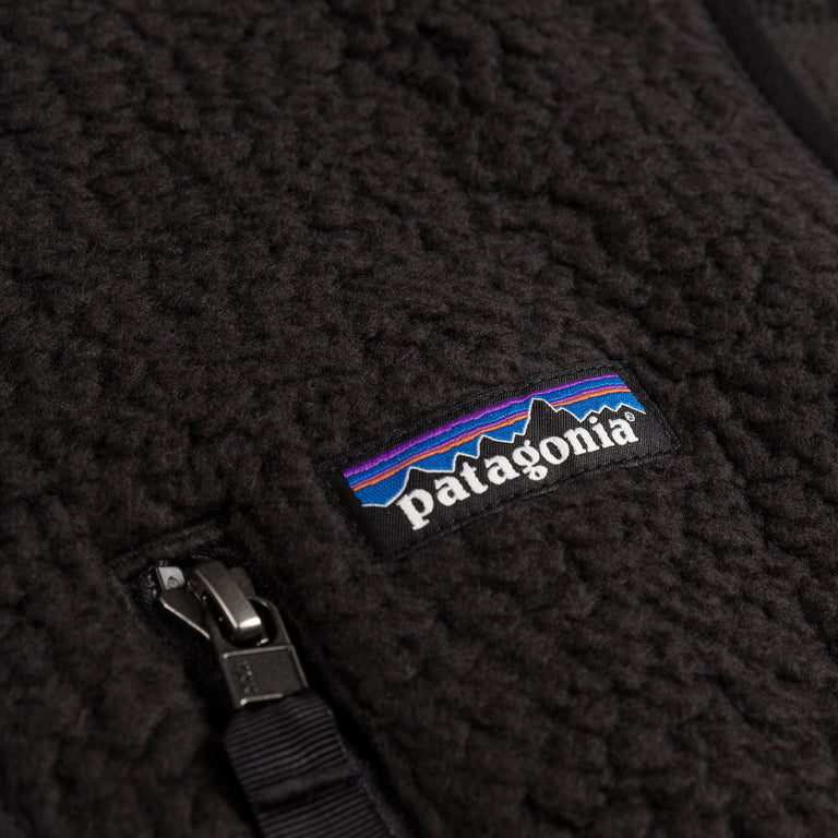 Patagonia Retro Pile Vest