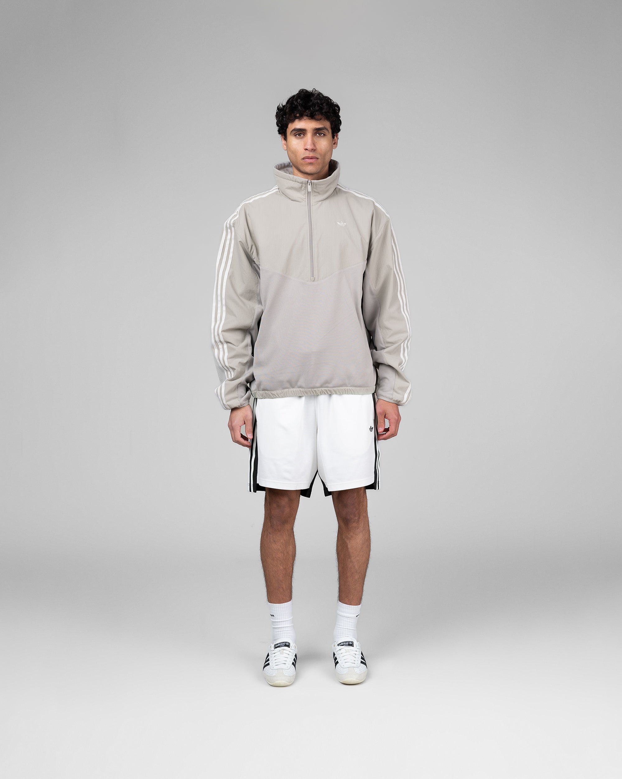 Adidas Originals R3CD Half Zip Track Top | Apparel » Buy