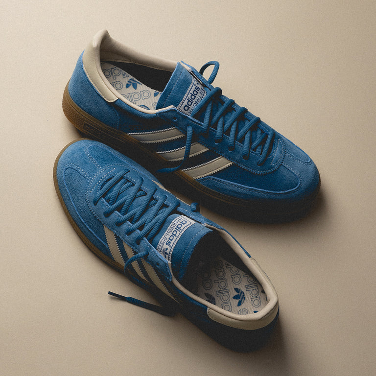 Adidas Handball Spezial onfeet