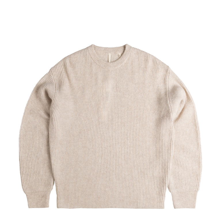Sunflower Air Rib Knit