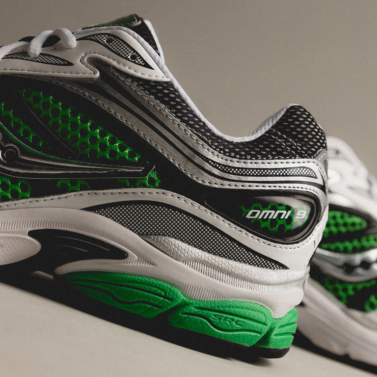 Saucony hoodie outlet womens green