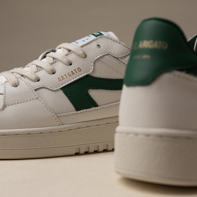 Axel Arigato Dice-A onfeet