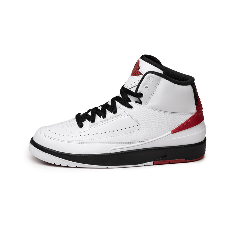 Nike Air Jordan 2 Retro *Chicago* *GS*