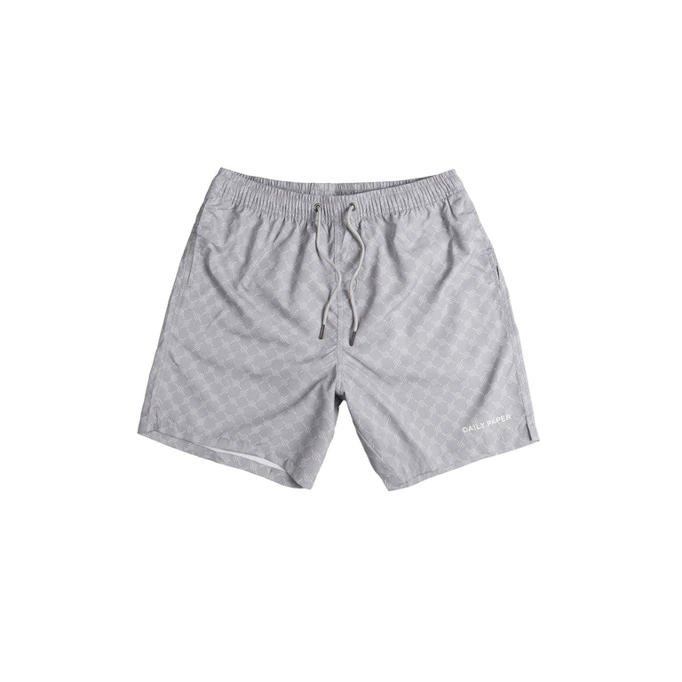 Daily Paper Kato Monogram Swimshorts
