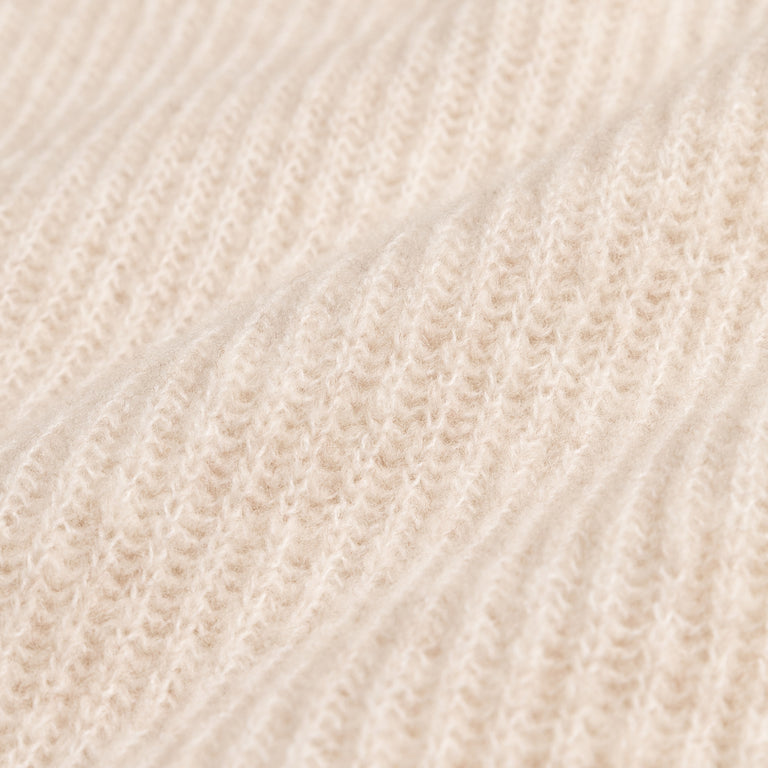 Sunflower Air Rib Knit
