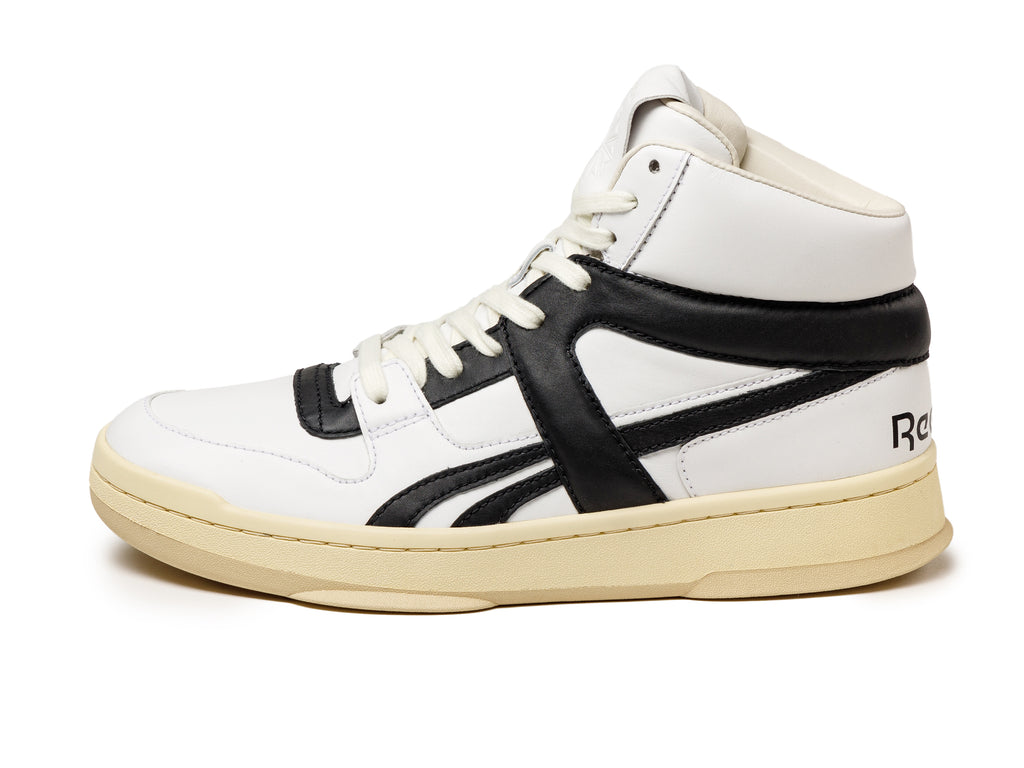 Reebok BB5600 White Black