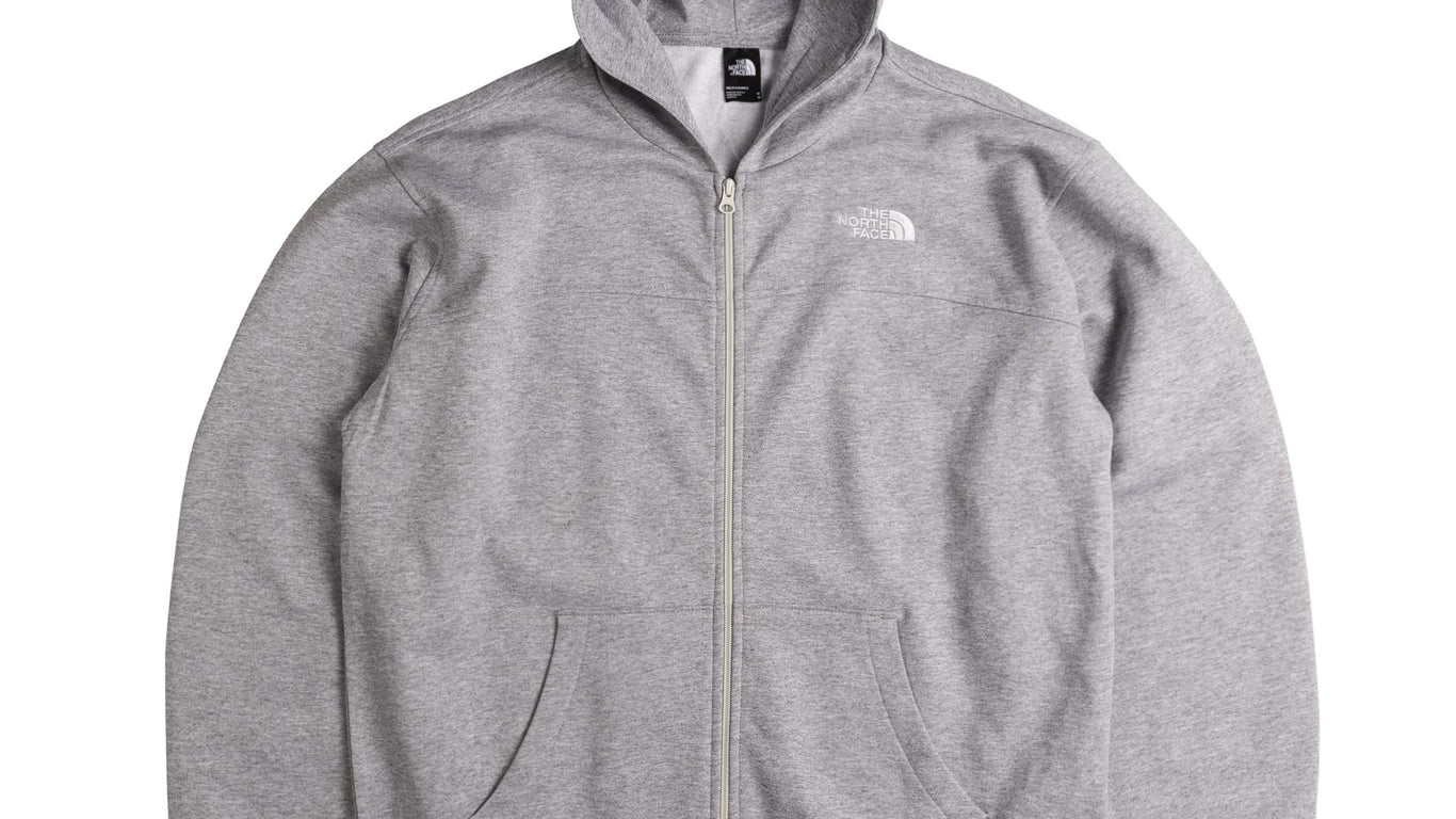 The North Face Essential Full Zip Hoodie Apparel Buy online now