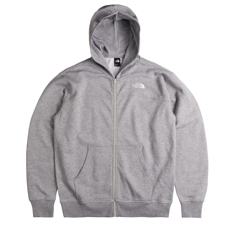 The North Face Essential Full Zip Hoodie