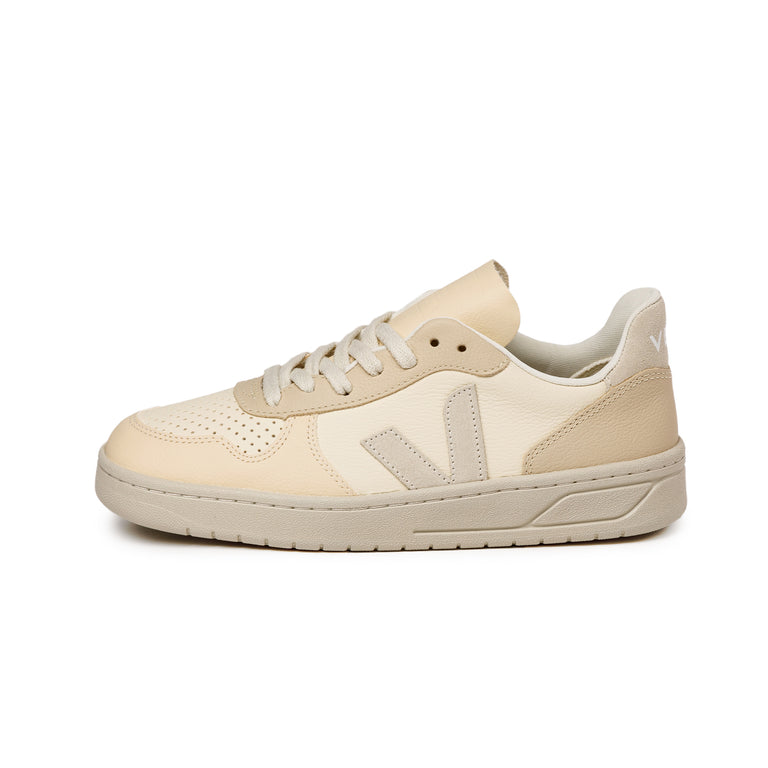 Veja V-10 Leather W