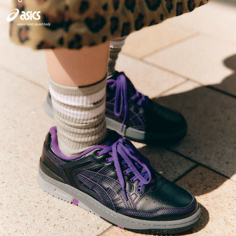 Asics x Needles EX89 sneakers » bestel nu online!