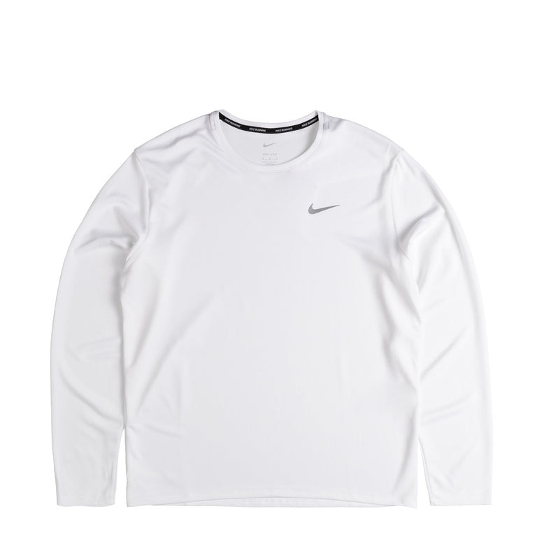 Nike Dri-FIT Miler UV Running Longsleeve