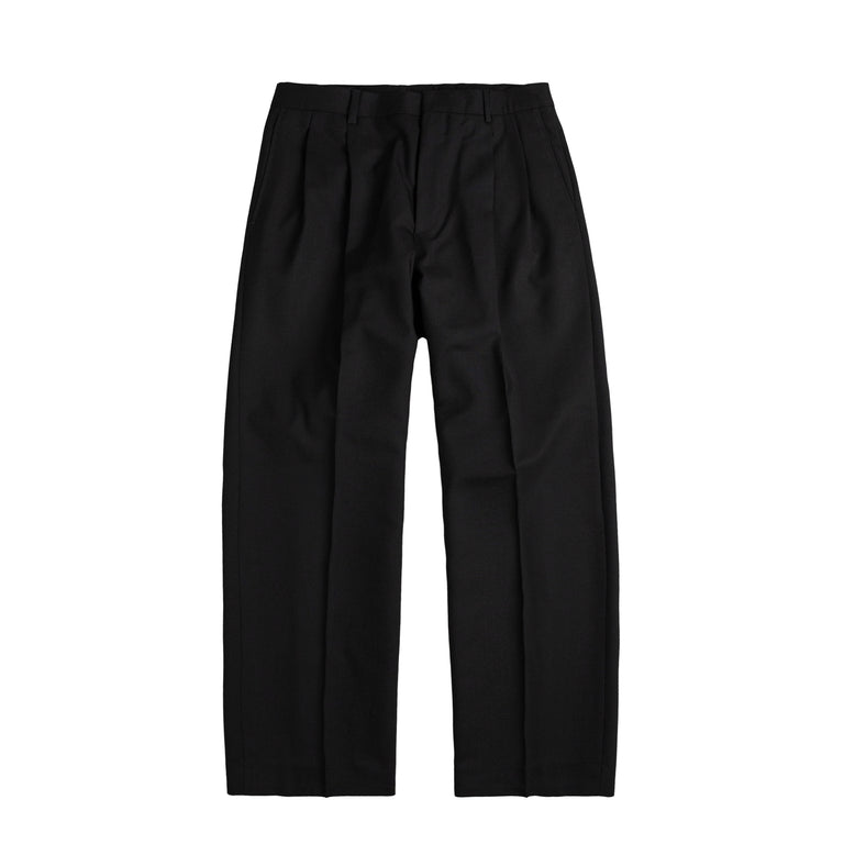 Sunflower Wide Pleated Trouser
