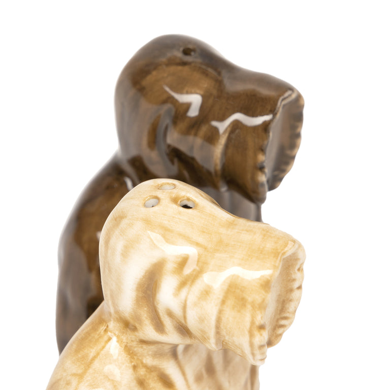 Carhartt WIP Salt and Pepper Shakers