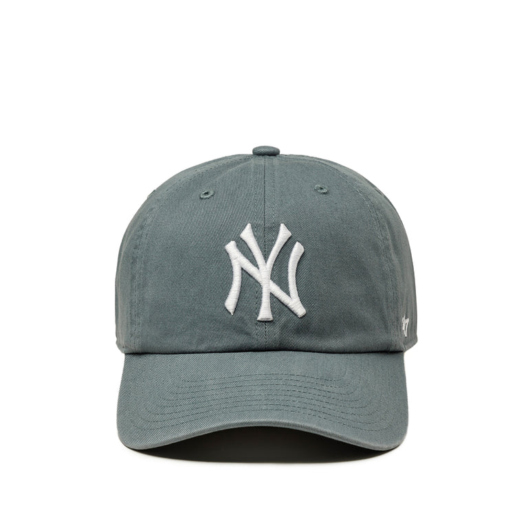 47 MLB New York Yankees *Clean Up* Cap w/ No Loop Label