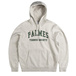 Palmes Mats Hooded Sweatshirt