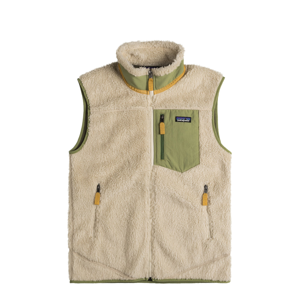 Patagonia Classic Retro X Vest