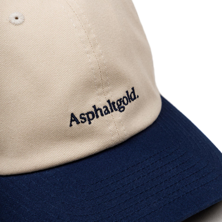Asphaltgold *Never Enough.* Cap