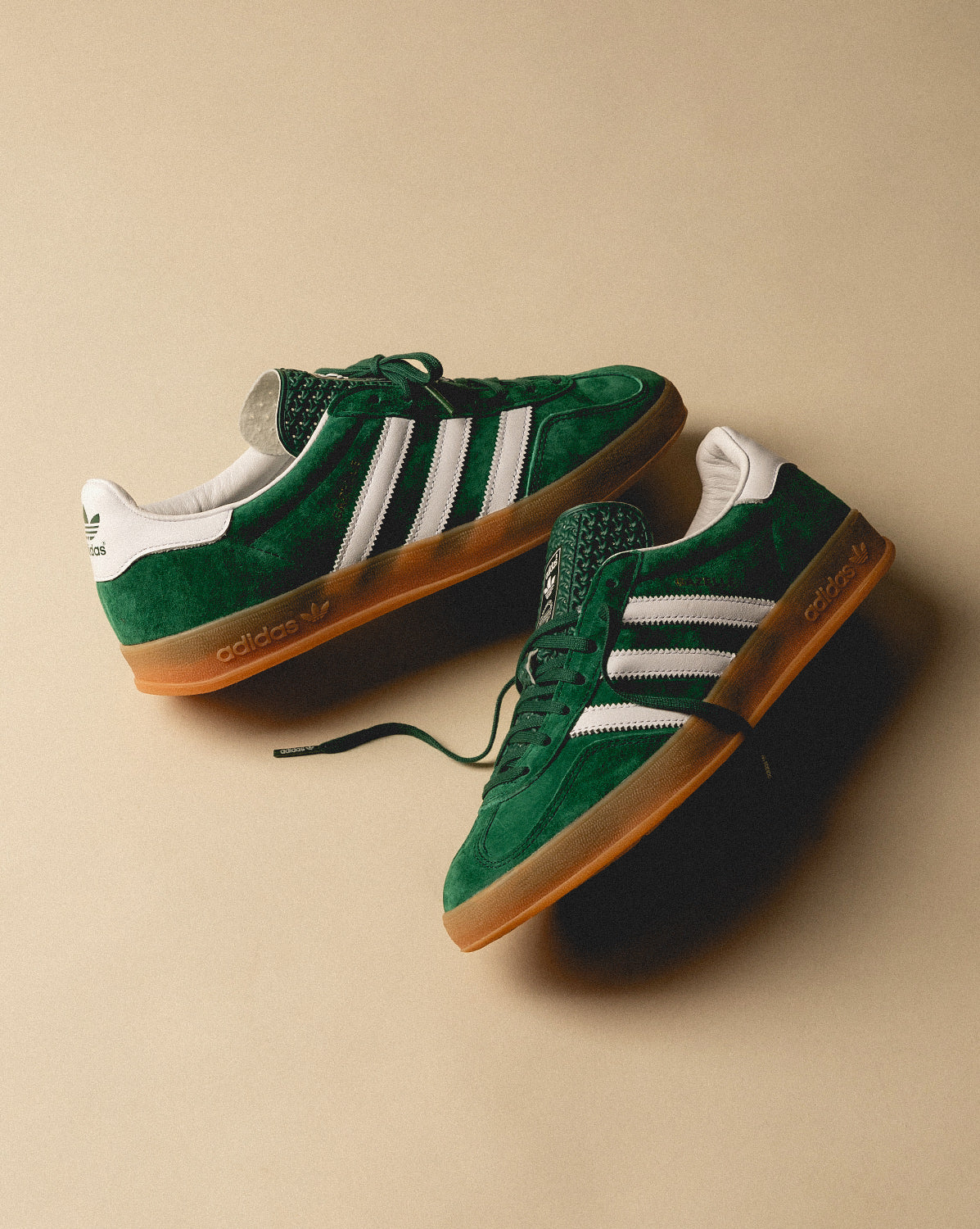 Adidas Gazelle Indoor Sneaker » Buy online now!