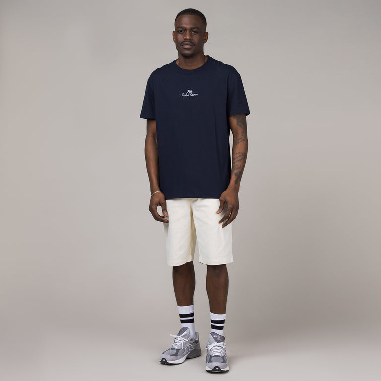 Polo Ralph Lauren Logo Jersey T-Shirt