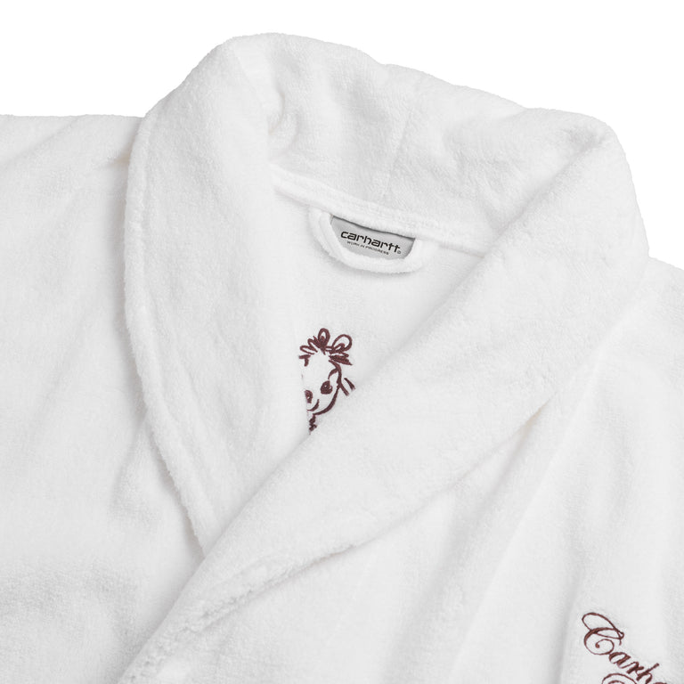 Carhartt WIP Please Bathrobe